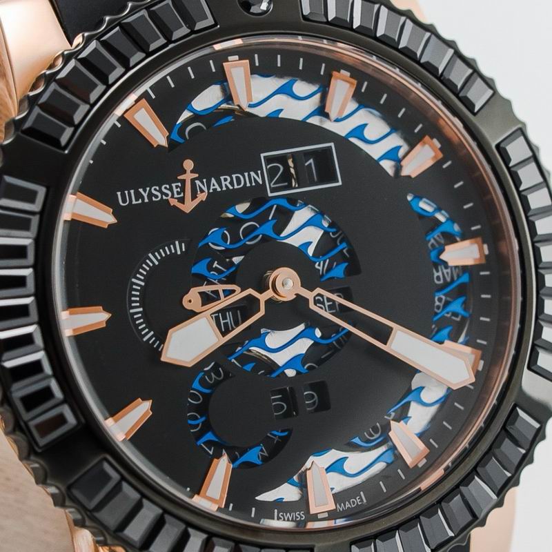Ulysse Nardin 43X12mm 27 (14)