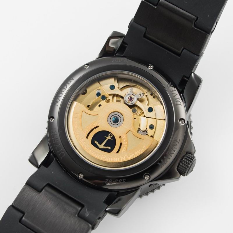 Ulysse Nardin 43X12mm 27 (2)
