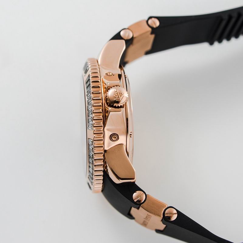 Ulysse Nardin 43X12mm 27 (20)