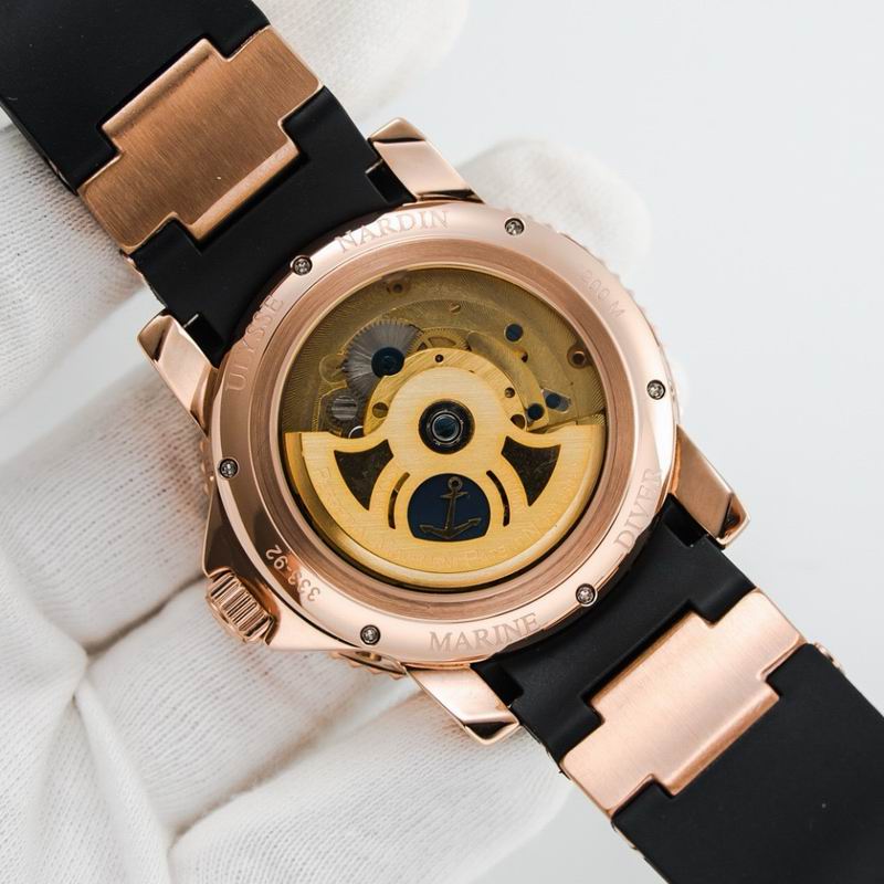 Ulysse Nardin 43X12mm 27 (21)