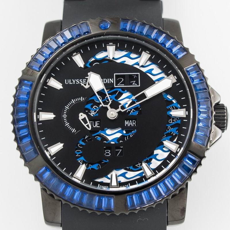 Ulysse Nardin 43X12mm 27 (4)