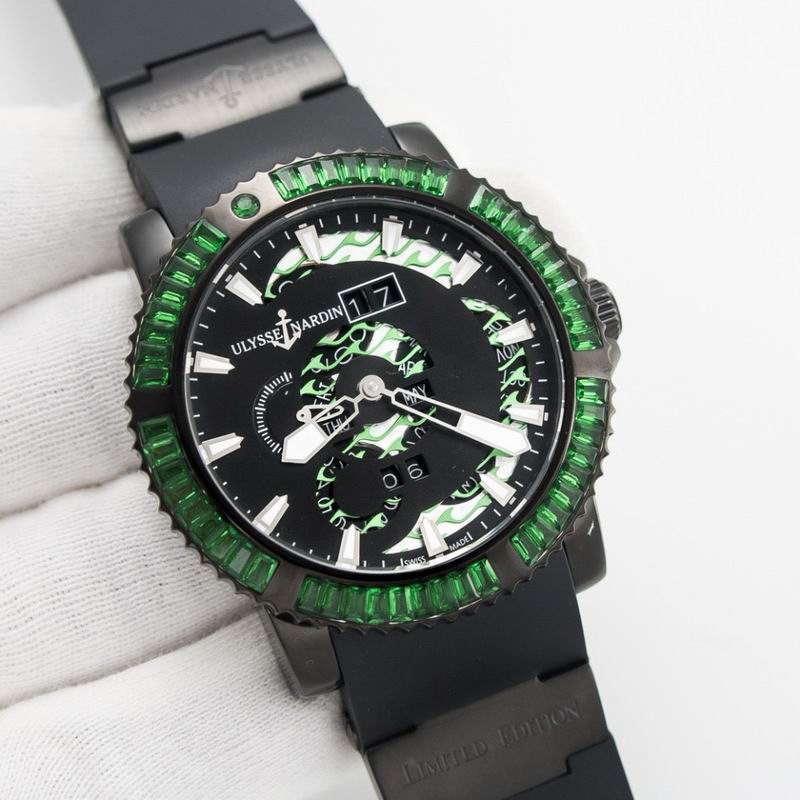 Ulysse Nardin 43X12mm 27 (6)