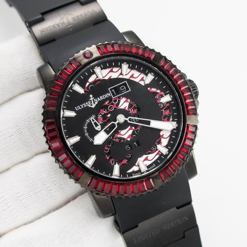 Ulysse Nardin 43X12mm 27 (7)