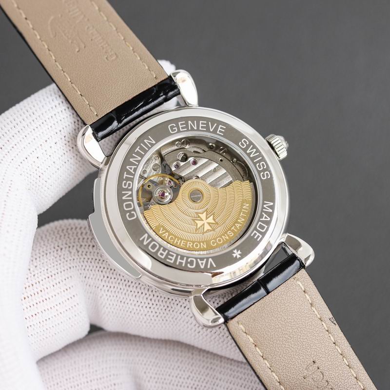 Vacheron Constantin 41X12mm 24 (2)