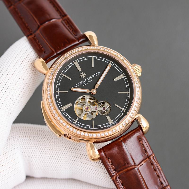 Vacheron Constantin 41X12mm 24 (6)