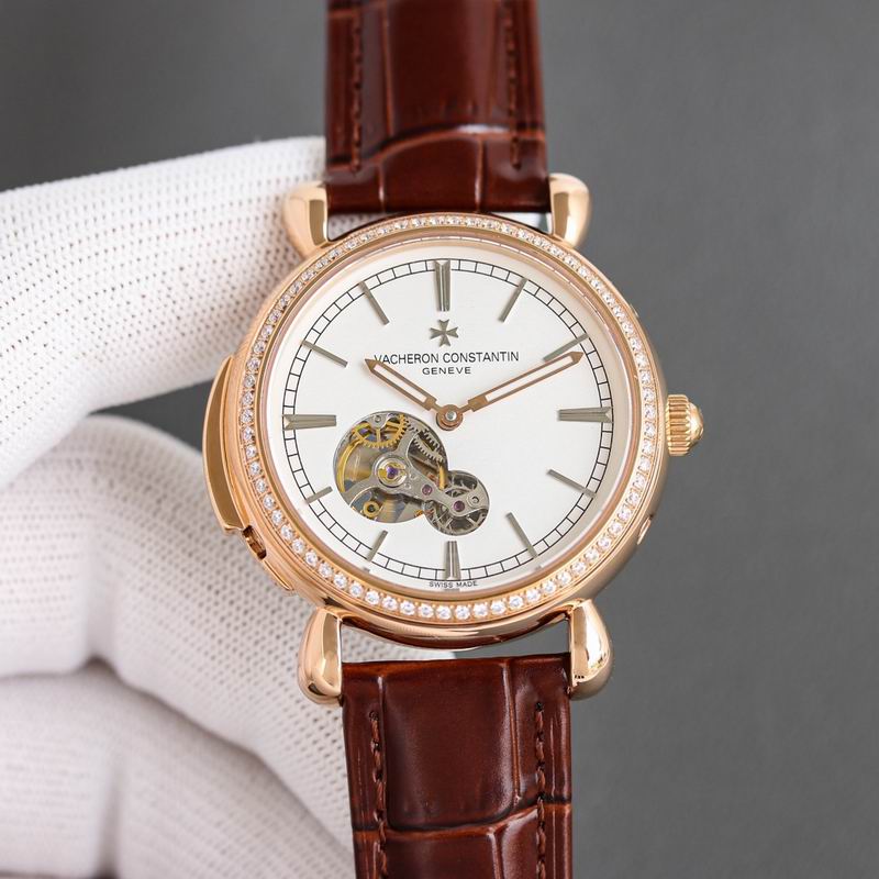 Vacheron Constantin 41X12mm 24 (8)