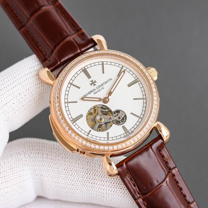 Vacheron Constantin 41X12mm 24 (9)