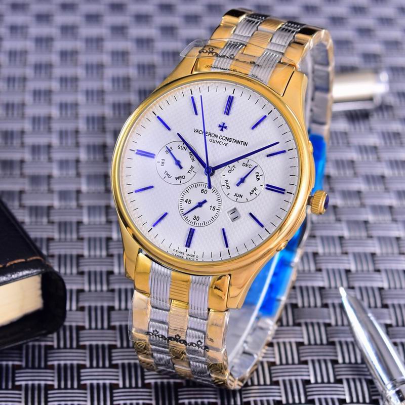 Vacheron Constantin 42X11mm 17 (2)