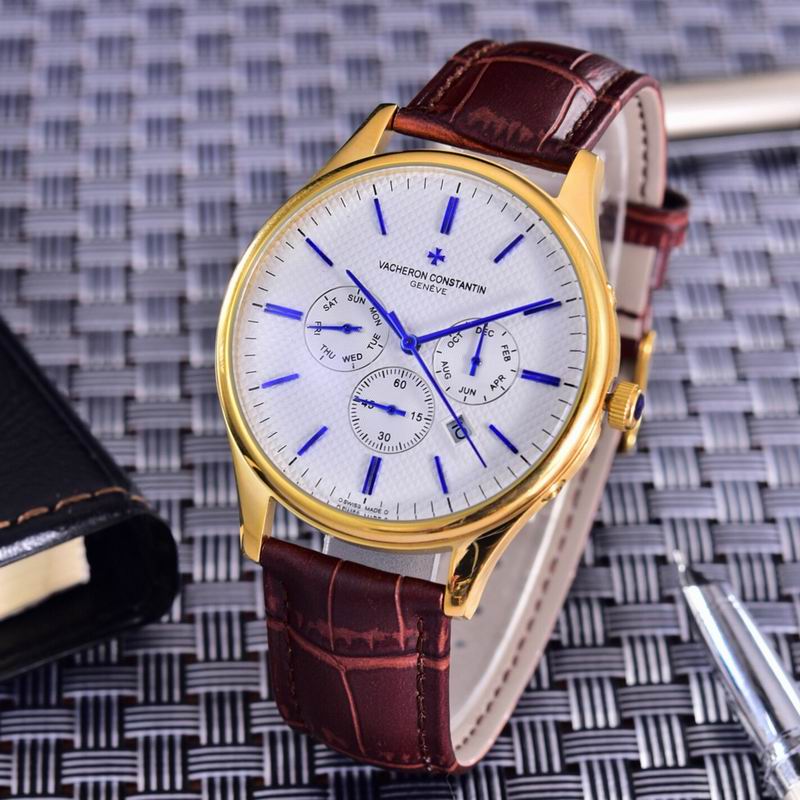 Vacheron Constantin 42X11mm 17 (8)