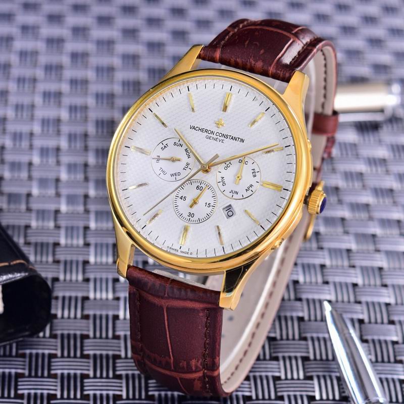 Vacheron Constantin 42X11mm 17 (9)