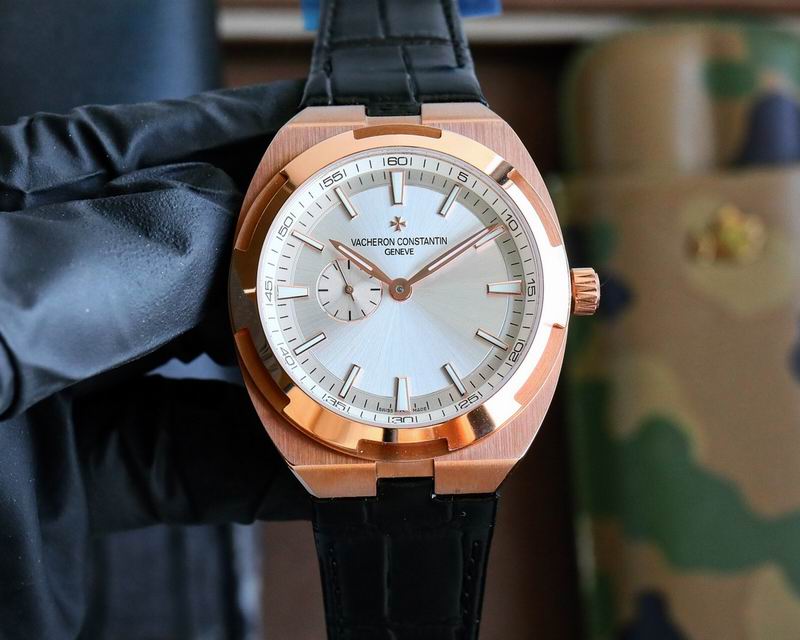 Vacheron Constantin 42mm 07