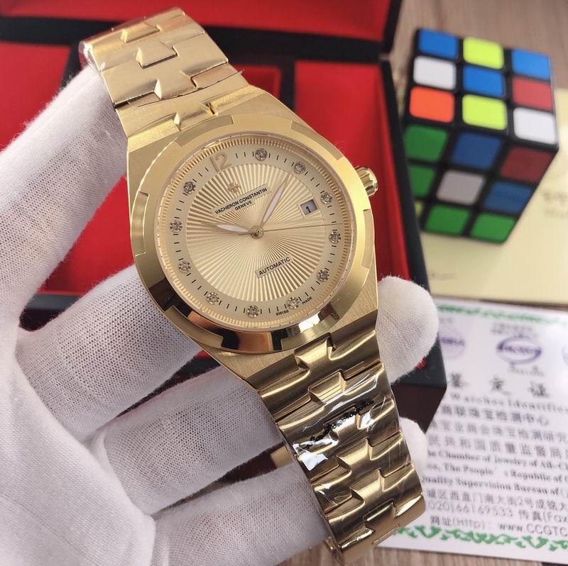 Vacheron Constantin 42mm 16 (6)