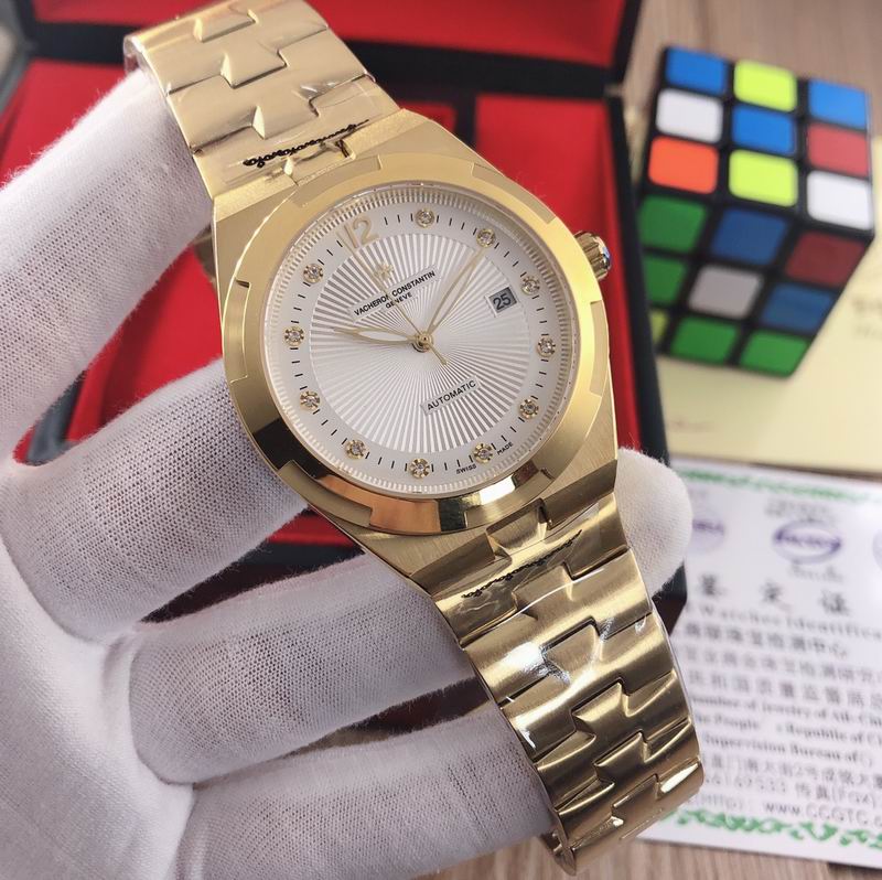 Vacheron Constantin 42mm 16 (7)