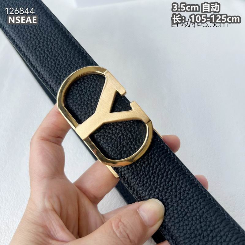 Valentino belt 35mmX105-125cm 8L (10)