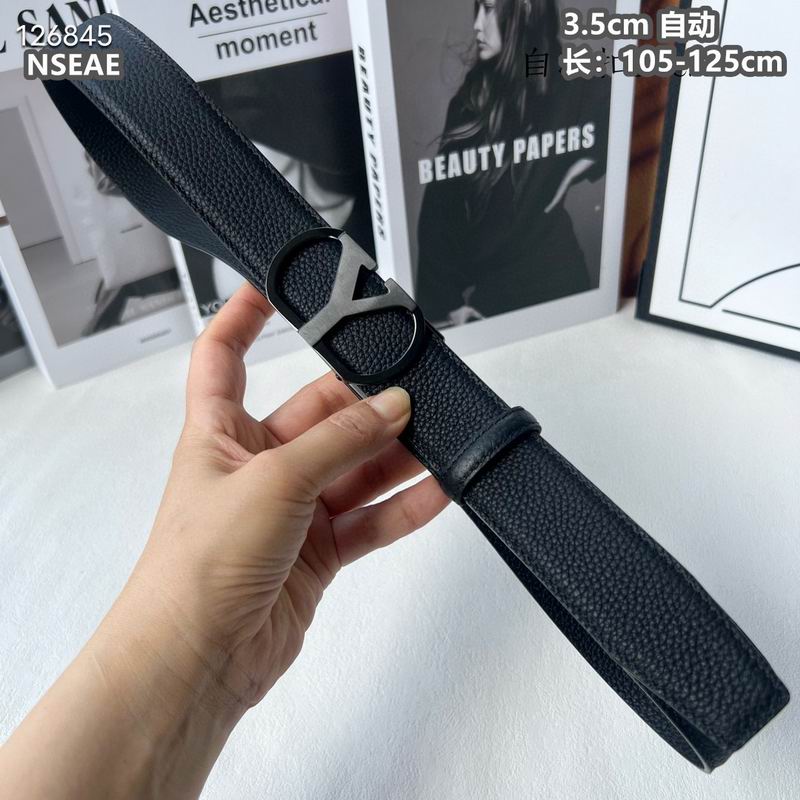 Valentino belt 35mmX105-125cm 8L (14)