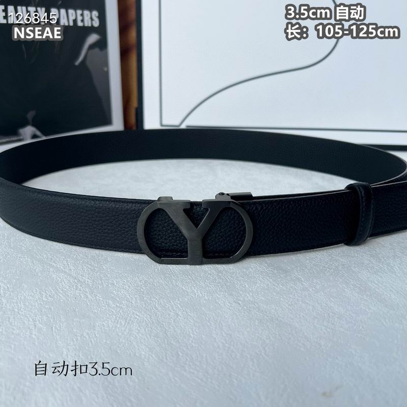 Valentino belt 35mmX105-125cm 8L (15)