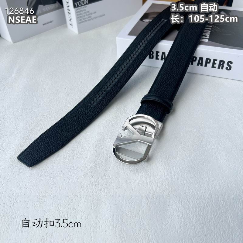 Valentino belt 35mmX105-125cm 8L (16)