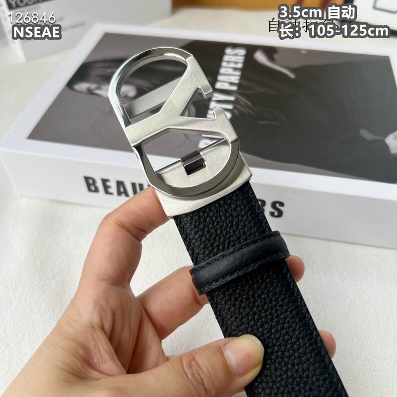 Valentino belt 35mmX105-125cm 8L (17)