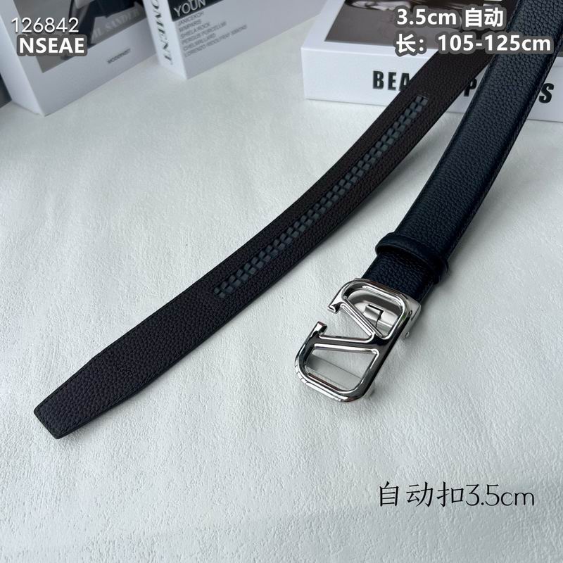 Valentino belt 35mmX105-125cm 8L (2)
