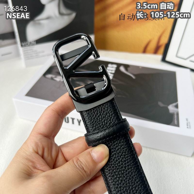 Valentino belt 35mmX105-125cm 8L (5)