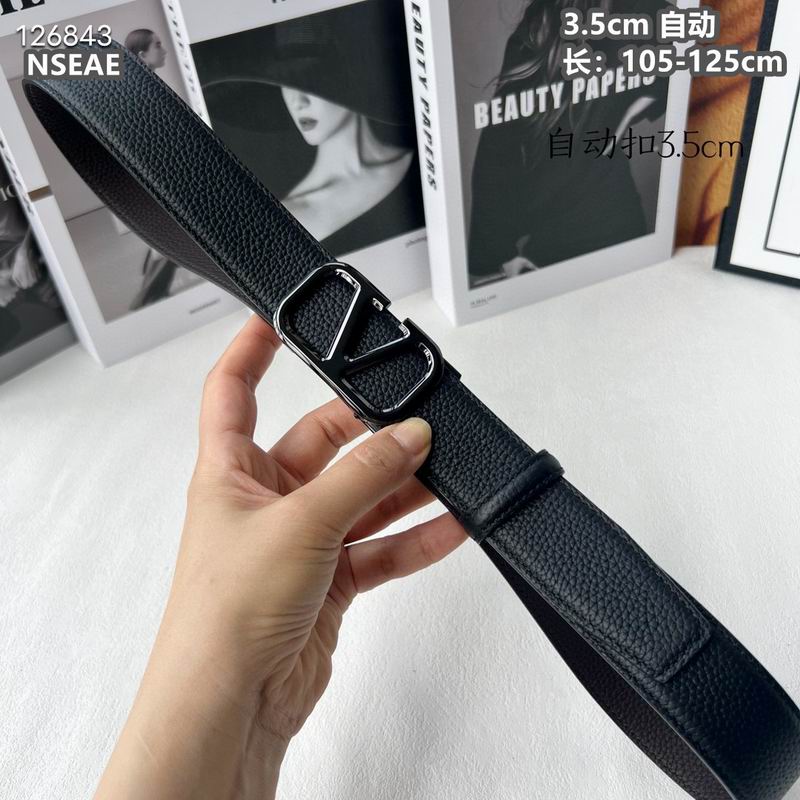Valentino belt 35mmX105-125cm 8L (7)