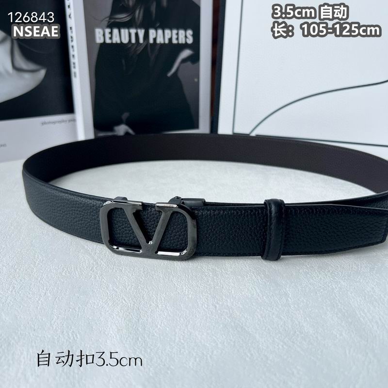 Valentino belt 35mmX105-125cm 8L (8)
