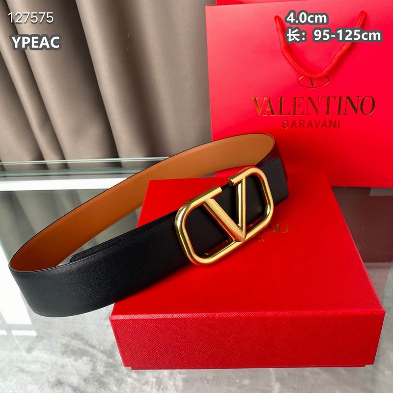 Valentino belt 40mmX95-125cm 8L (11)