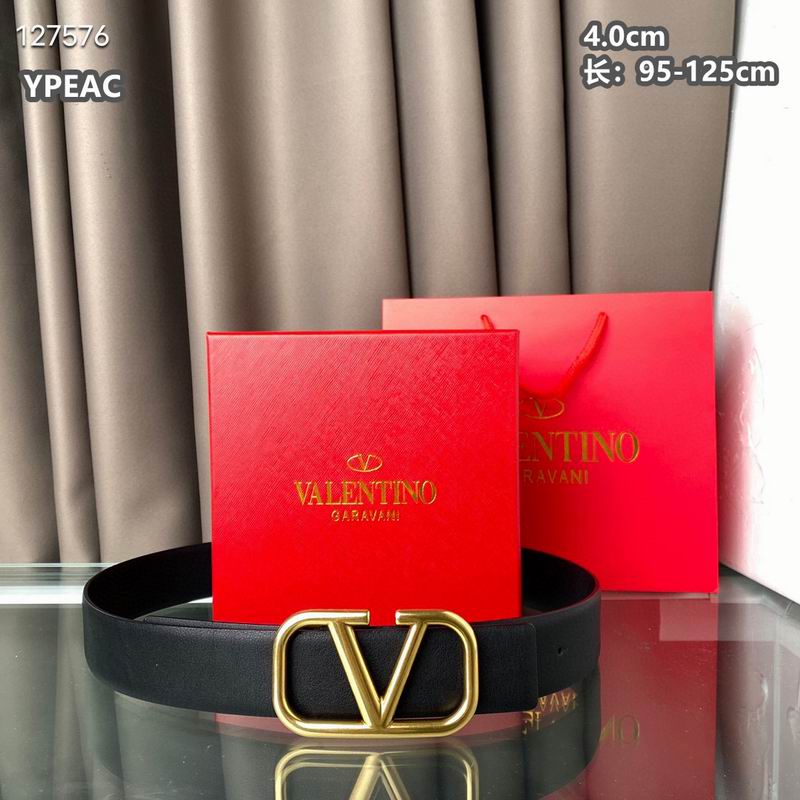 Valentino belt 40mmX95-125cm 8L (12)