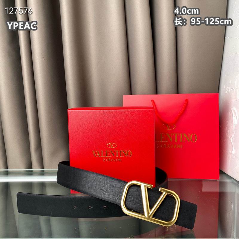 Valentino belt 40mmX95-125cm 8L (13)