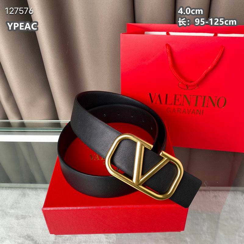 Valentino belt 40mmX95-125cm 8L (14)