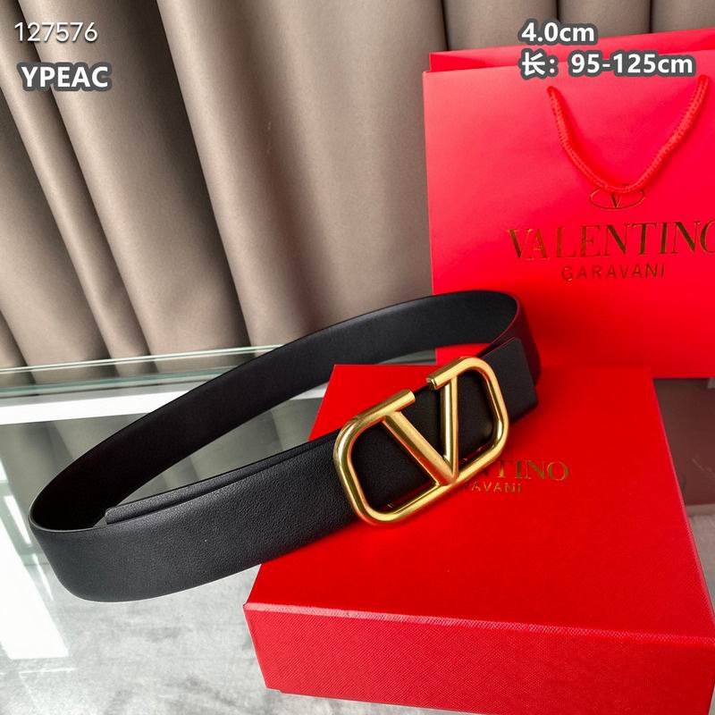 Valentino belt 40mmX95-125cm 8L (15)