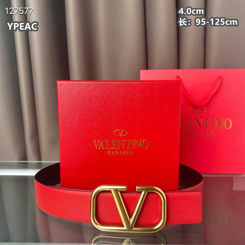Valentino belt 40mmX95-125cm 8L (16)