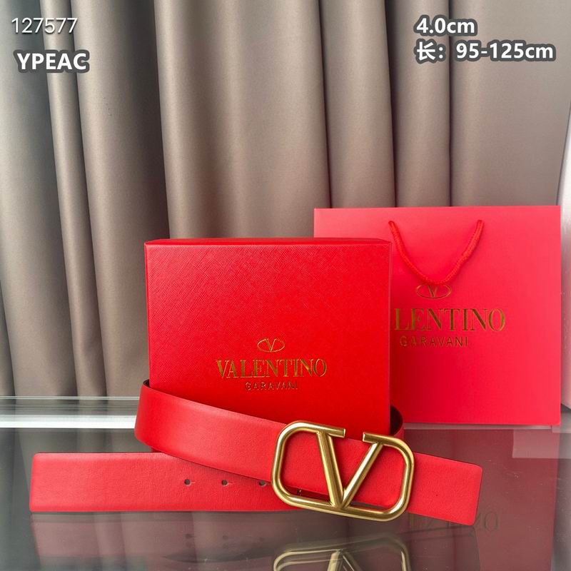 Valentino belt 40mmX95-125cm 8L (17)