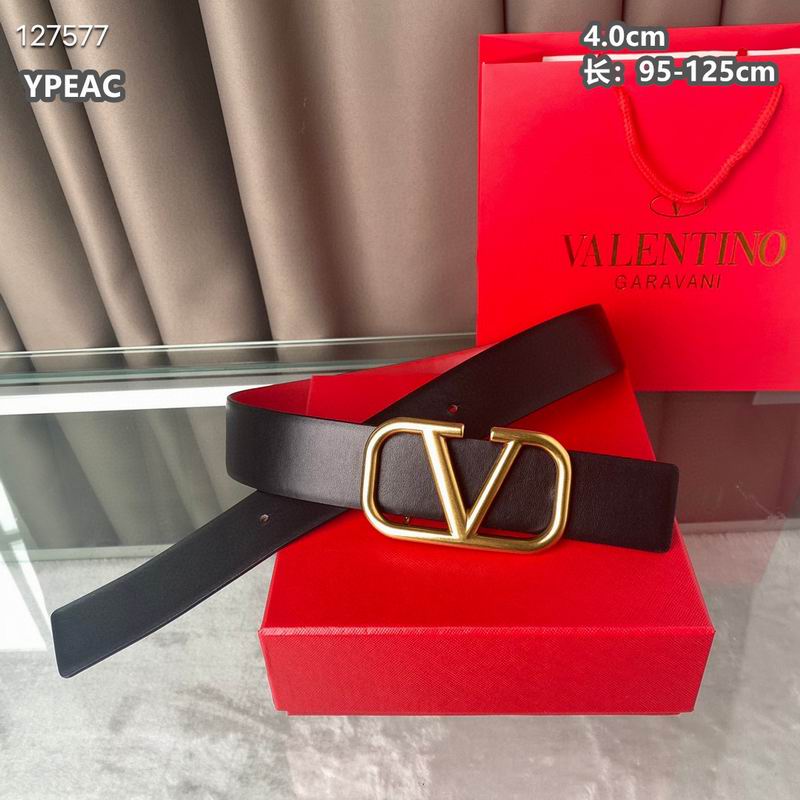 Valentino belt 40mmX95-125cm 8L (18)