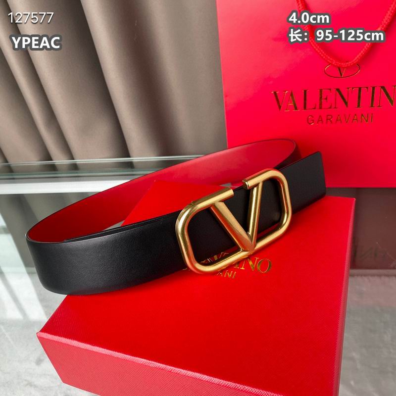 Valentino belt 40mmX95-125cm 8L (19)