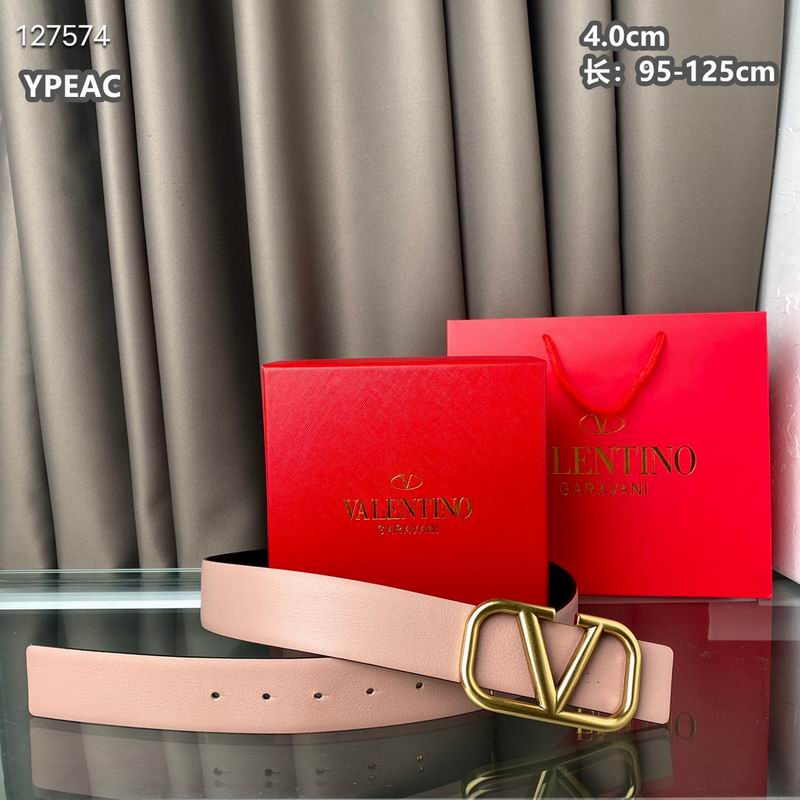 Valentino belt 40mmX95-125cm 8L (2)