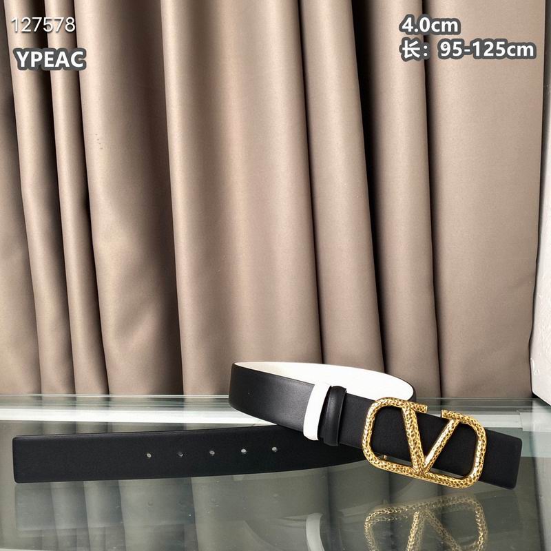 Valentino belt 40mmX95-125cm 8L (22)