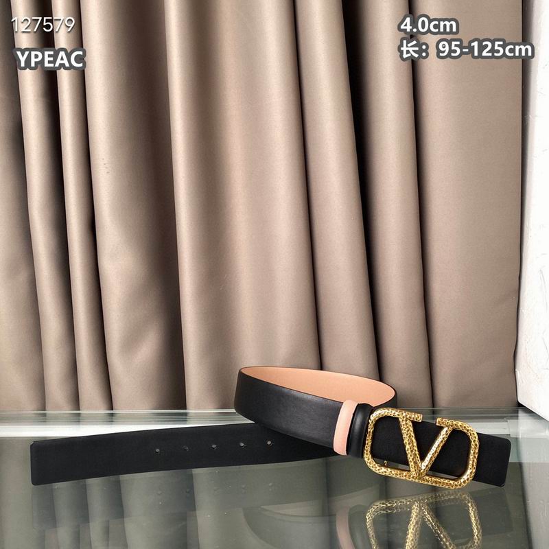 Valentino belt 40mmX95-125cm 8L (27)