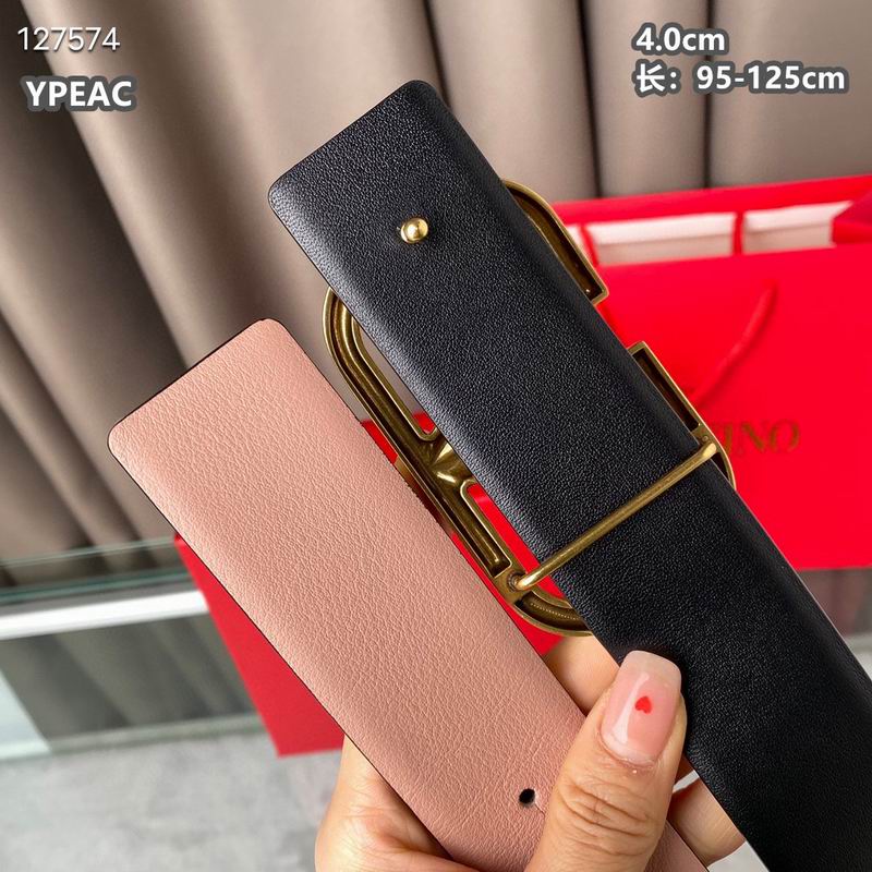 Valentino belt 40mmX95-125cm 8L (3)