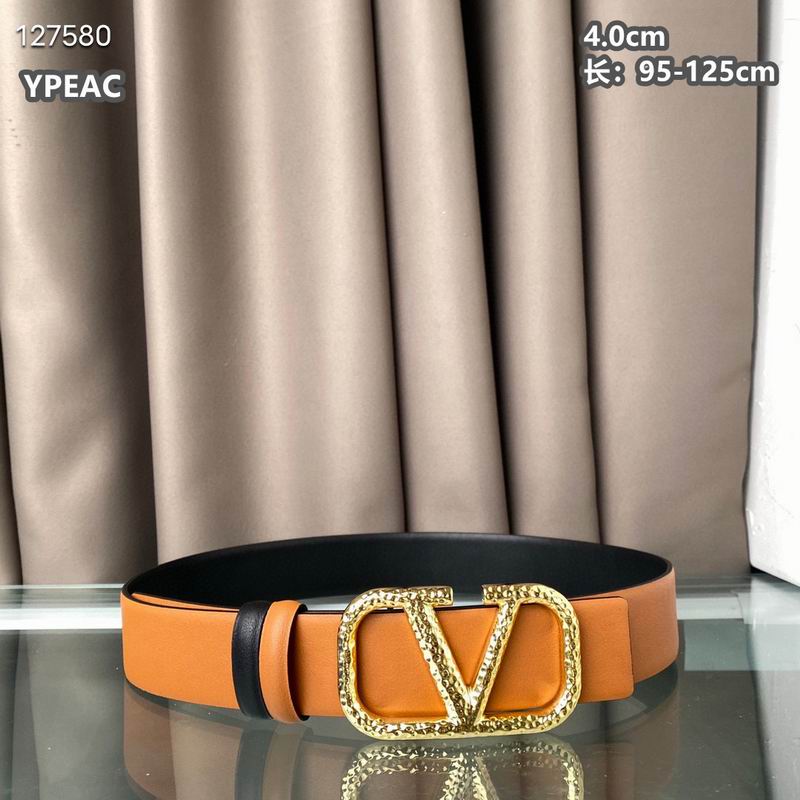 Valentino belt 40mmX95-125cm 8L (30)