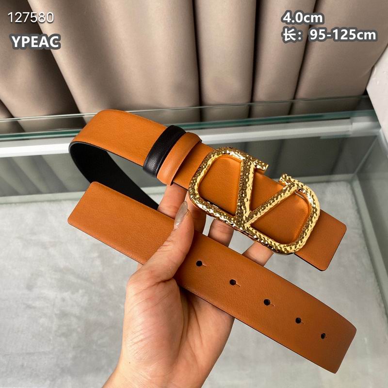 Valentino belt 40mmX95-125cm 8L (31)