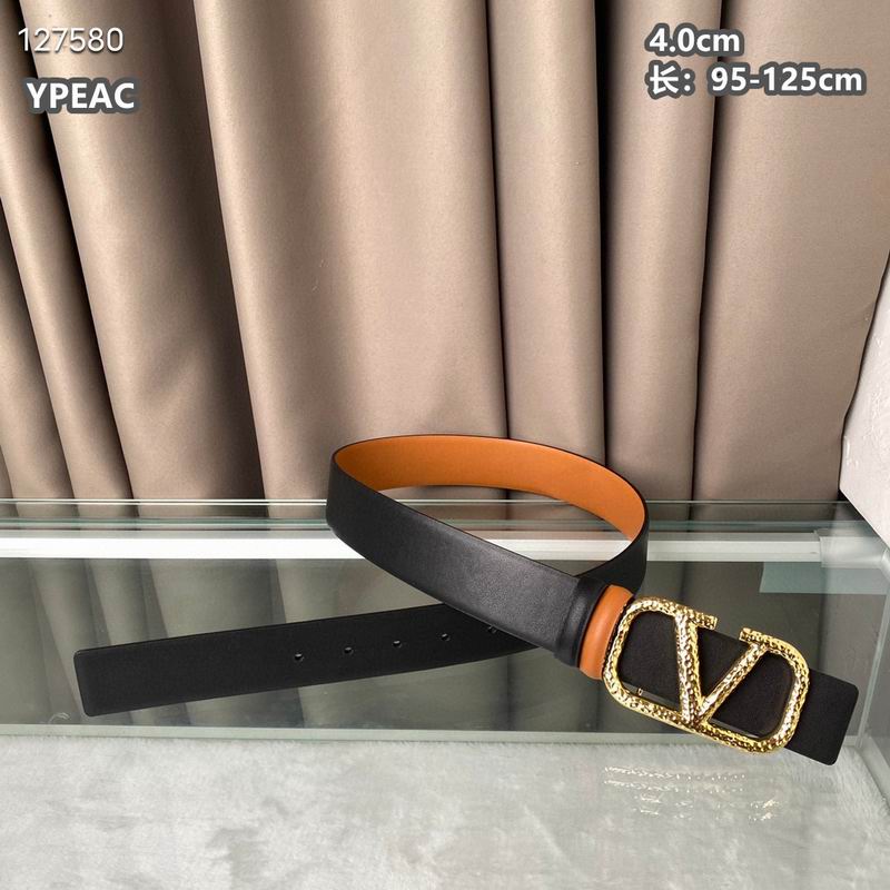 Valentino belt 40mmX95-125cm 8L (33)