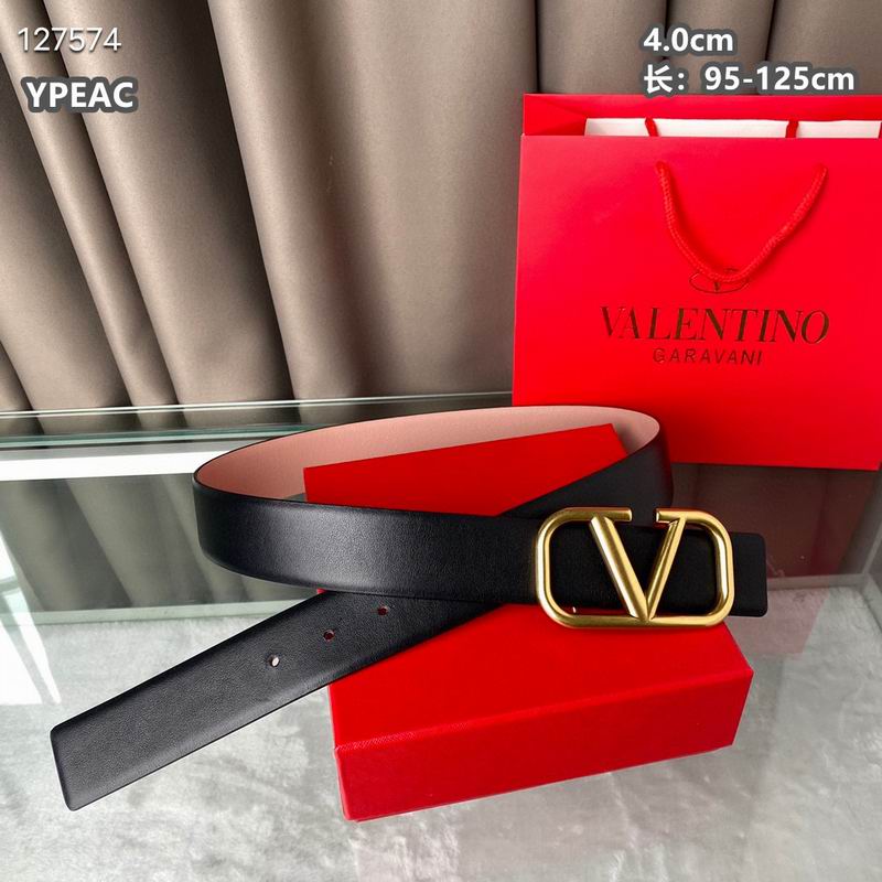 Valentino belt 40mmX95-125cm 8L (4)