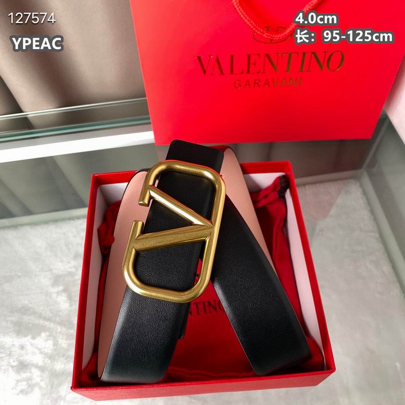 Valentino belt 40mmX95-125cm 8L (5)