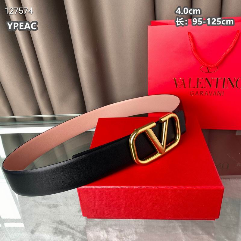 Valentino belt 40mmX95-125cm 8L (6)