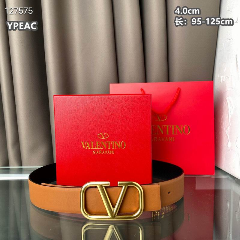 Valentino belt 40mmX95-125cm 8L (7)