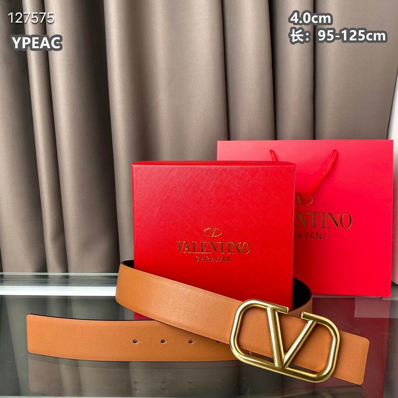 Valentino belt 40mmX95-125cm 8L (8)