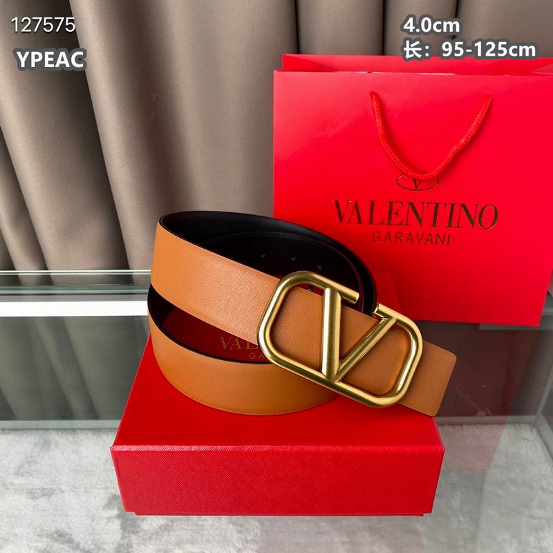 Valentino belt 40mmX95-125cm 8L (9)