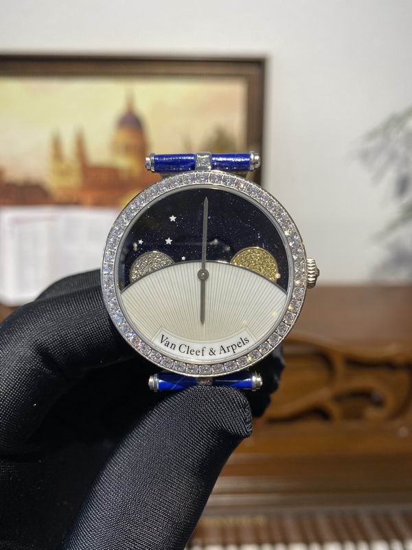Van Cleef & Arpels 38mm 38 (6)