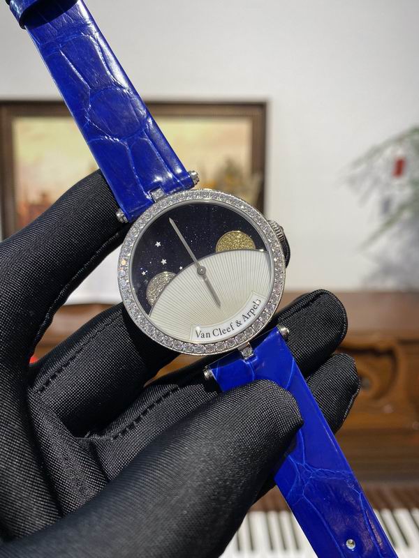 Van Cleef & Arpels 38mm 38 (8)